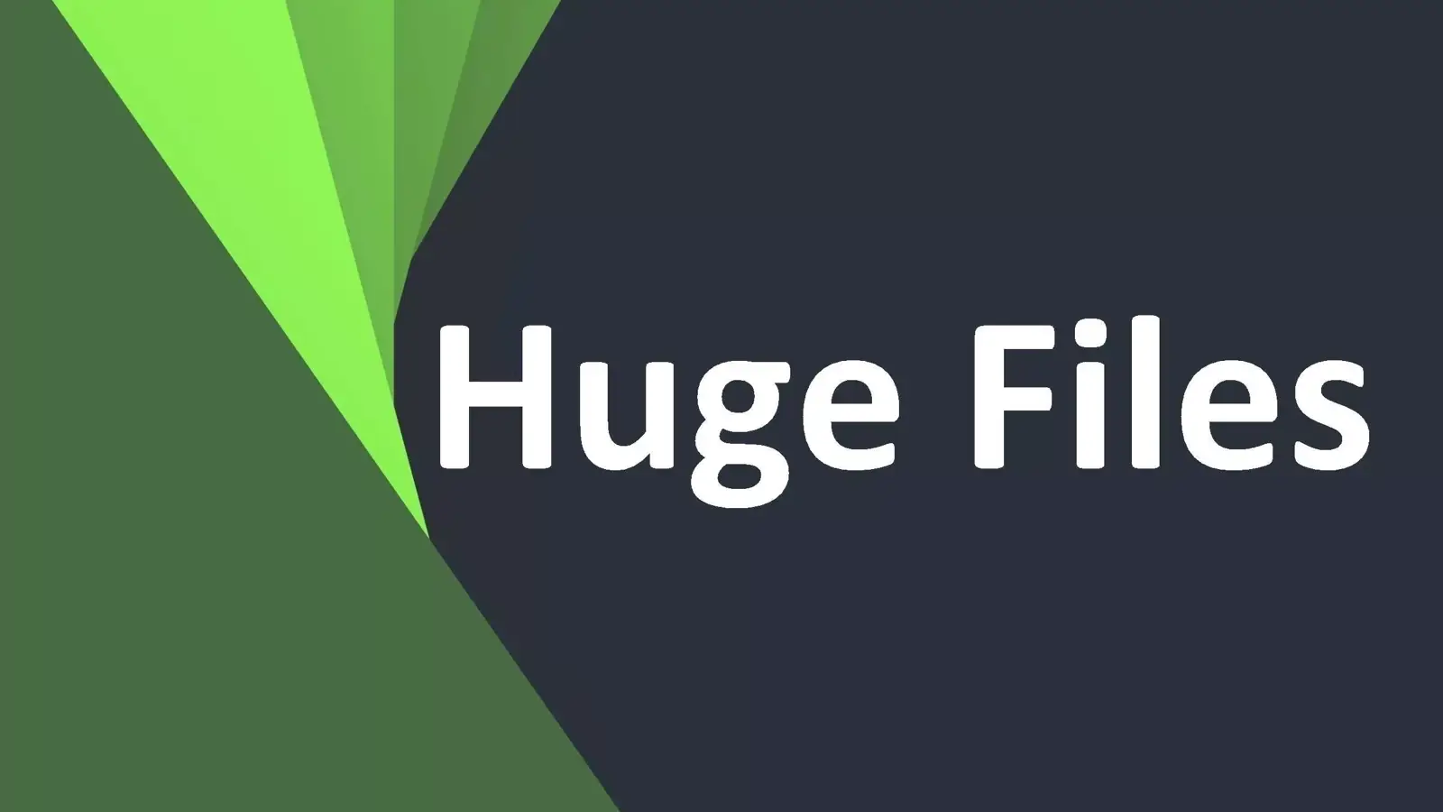 آموزش پیدا کردن فایل های پر حجم در فایل سرور با اسکریپت پاورشل