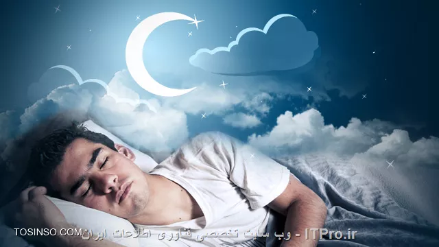 خواب شب