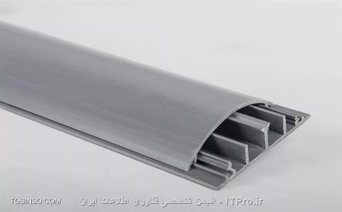 با سلام
دوست من با توجه به حجم سیستم ها از Wireless استفاده نکنید و بهتره از Cable استفاده کنید.
دو مدل شبکه داریم شبکه گروپ و شبکه دومین(Work Group & Domain)
شبکه گروپ نیازی به سرور نداره و هر کامپیوتر کار خودش رو انجام میده
شبکه دومین نیاز به سرور و تنظیمات خاصی داره...
با توجه به تعداد سیستم ها تون از work Group استفاده نکنید بهتره و باید جهت مدیریت بهتر و بی دردسر تر از Domain استفاده کنید

شکل کلی شبکه شما شبیه تصویر زیر هست
||http://network.tosinso.com/files/get/9d3d8970-c2a5-4751-b5ba-36f5f2d2b38e||
البته فقط یک سرور برای کل شبکه نیاز دارید
برای هر طبقه یک سوئیچ 16 پورت میخوایی مثل تصویر زیر هر سوئیچ تقریباً 100 هزار تومن هست
||http://network.tosinso.com/files/get/8d827128-8cbe-4a55-890d-713fa4170a33||
البته میتونی 24 پورت بزاری چون ممکن هست تعداد سیستم های داخل هر طبقه اضافه بشن
سپس هر سوئیچ رو از طریق پورت UP Link میتونی به همدیگه وصل کنی و در نهایت سرور هم وصل کنی به یکی از این پورت ها.
البته راه کار زیاده اما من خیلی خلاصه گفتم.

اما وسائلی که برای راه اندازی حداقل نیاز داری :
*كارت شبكه PCI*
||http://network.tosinso.com/files/get/eb4f1ef1-acaf-4443-a5db-61367f8c7663||
که تقریباً روی هر سیستم و لپتاپ موجود هست.

*كابل شبكه CAT5 به متراژ مورد نياز *
متداولترين نوع کابلی که در انتقال اطلاعات استفاده می گردد ، کابل های بهم تابيده می باشند. اين نوع کابل ها دارای دو رشته سيم به هم پيچيده  می باشند. بدين ترتيب امکان تاثير پذيری اين نوع کابل ها از کابل های مجاور و يا ساير منابع خارجی کاهش خواهد يافت کابل های بهم تابيده دارای دو مدل متفاوت   Shielded)  روکش دار ) و  Unshielded  ) بدون روکش ) می باشند.
کابل دارای چهار زوج سيم بوده و درون يک روکش قرار می گيرند. هر زوج با تعداد مشخصی پيچ تابانده شده  ( در واحد اينچ ) تا تاثير پذيری آن از ساير زوج ها و ياساير دستگاههای الکتريکی کاهش يابد 

این کابل ها در دو مدل کت فایو CAT5E  و کت سیکس CAT6  ارائه می گردند . 
||http://network.tosinso.com/files/get/010ebddf-3e11-4b0e-8466-a2e8fb71deb3||
||http://network.tosinso.com/files/get/edeed17c-b934-419c-a88b-fc4ba40b0f69||
البته انتخاب نوع کابل بستگی به میزان نویز و طول مسافت در محیط هم داره.

*سوكت شبكه ( سرسيم ) از نوع RJ45*
||http://network.tosinso.com/files/get/84ad6eab-7a34-448f-b8c7-a7dae700d25f||
پچ پنل قطعه ای مستطیل شکل است که داخل رک قرار می گیرد و محل جمع آوری کابلها است.
||http://network.tosinso.com/files/get/8a289fcb-f4b8-4bd3-9c7e-bb36e8b404f0||
*رک*
گاهی اوقات تعداد سوئیچ ها و روتر های موجود در شبکه زیاد شده و به فضایی برای مراقبت و نگه داری از آنها نیازمندیم که به این فضا رک میگویند .رکها عموماً فلزی با درب شیشه ای هستند و به دو صورت دیواری و ایستاده وجود دارد که بسته به نیاز شبکه در ابعاد مختلفی موجود می باشند. مثلاً برای شبکه های کوچک از رک 5یا 6 یونیت استفاده می شود.
||http://network.tosinso.com/files/get/3e5f6808-8a02-48e6-87f5-0cff0e87266e||
*سوئیچ*
سوئيچ يکی از عناصر اصلی و مهم در شبکه های کامپيوتری است . با استفاده از سوئيچ ، چندين کاربر قادر به  ارسال اطلاعات از طريق شبکه در يک لحظه خواهند بود. سرعت ارسال اطلاعات هر يک از کاربران بر سرعت دستيابی ساير کاربران شبکه تاثير نخواهد گذاشت . سوئيچ همانند روتر که امکان ارتباط بين چندين شبکه را فراهم می نمايد ، امکان ارتباط گره های متفاوت ( معمولا کامپيوتر ) يک شبکه را مستقيما با يکديگر فراهم می نمايد. شبکه ها و سوئيچ ها دارای انواع متفاوتی می باشند. سوئيچ هائی که برای هر يک از اتصالات موجود در يک شبکه داخلی استفاده می گردند ، سوئيچ های LAN ناميده می شوند. اين نوع سوئيچ ها مجموعه ای از ارتباطات شبکه را بين صرفا دو دستگاه که قصد ارتباط با يکديگر را دارند ، در زمان مورد نظر ايجاد می نمايد.
||http://network.tosinso.com/files/get/a97f657a-d314-49fc-8afb-57dd264b1c60||
*کی استون شبکه KEY STON*
||http://network.tosinso.com/files/get/e499f9ea-c53d-459c-9a8f-be3bc201e7f0||
داکت یا ترانک
||http://network.tosinso.com/files/get/78095854-0cdf-40ab-a8f5-21276a8e580b||
||http://network.tosinso.com/files/get/927b744c-fdf8-43bb-a091-21b4d43b4aef||
موفق و پیروز باشید