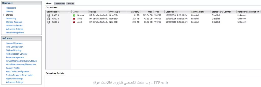 با سلام بنده تازه vcenter رو راه اندازی کردم و این پیغام هارو میبینم که میخواستم بدونم علت چیه و برای رفع مشکل چکار باید کنم؟؟
||http://tosinso.com/files/get/7834a901-b94a-4225-8cbe-57e778024c02||
||alert::http://tosinso.com/files/get/53211c0f-9275-492b-9471-f67855066089||