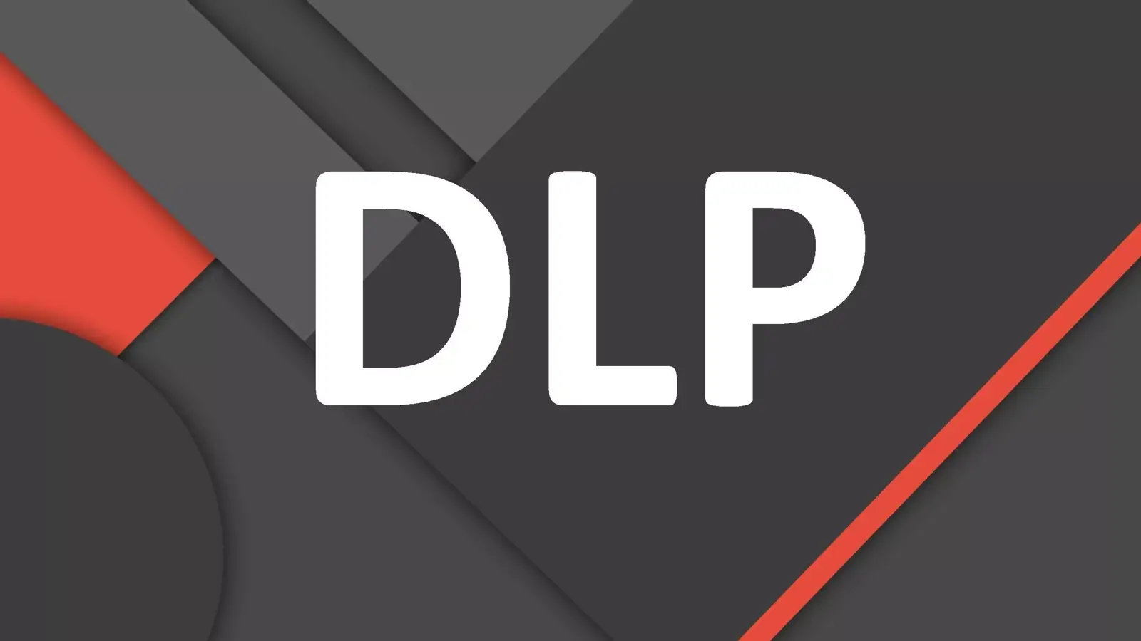DLP چیست؟ آشنایی با Data Loss Prevention به زبان ساده