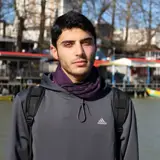 mojtaba vasou