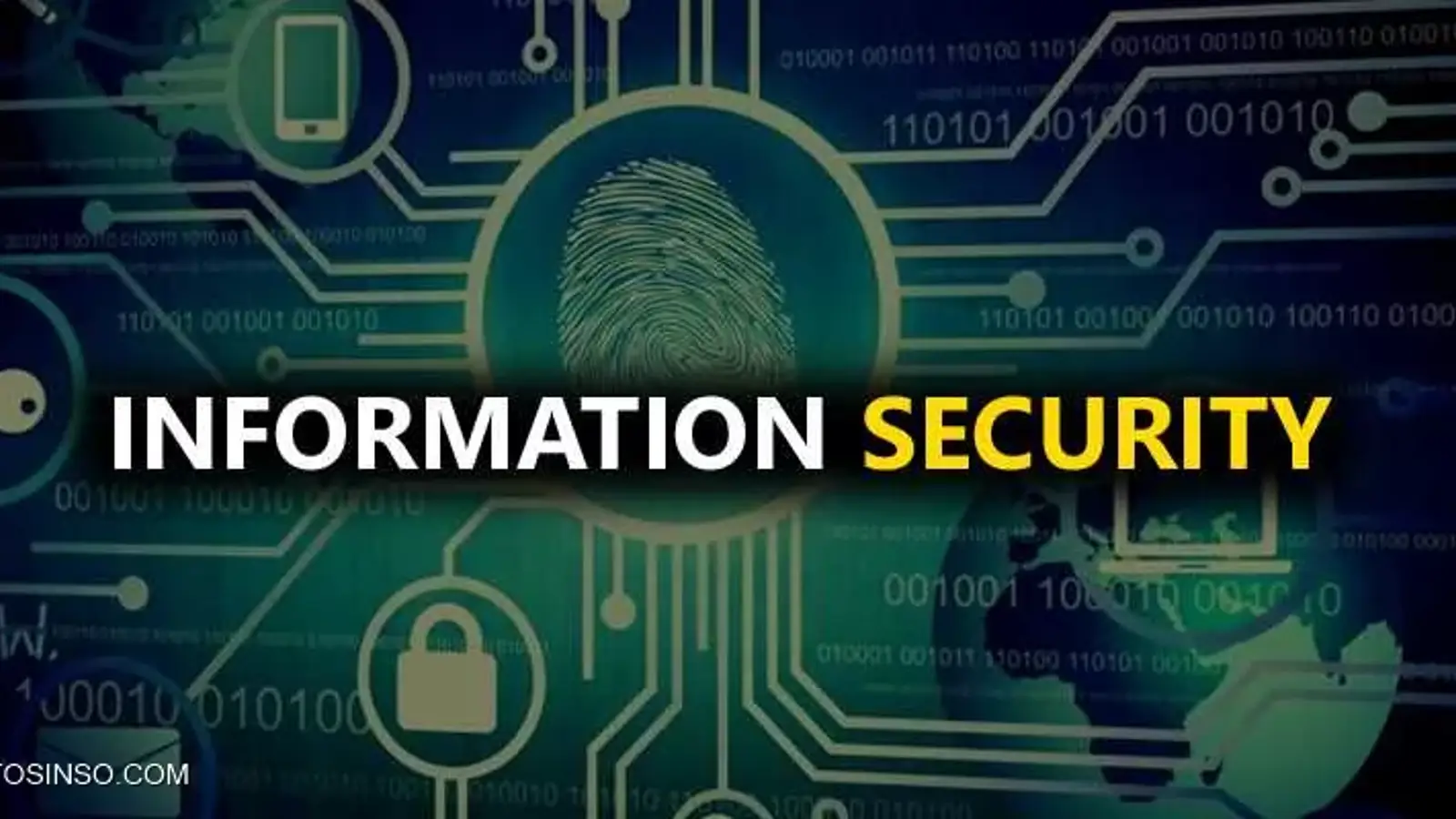 3 باور ارزشمند در امنیت اطلاعات که باید بدانید