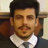 رضا مهرآفرین