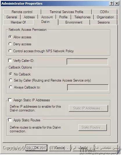 SSTP VPN