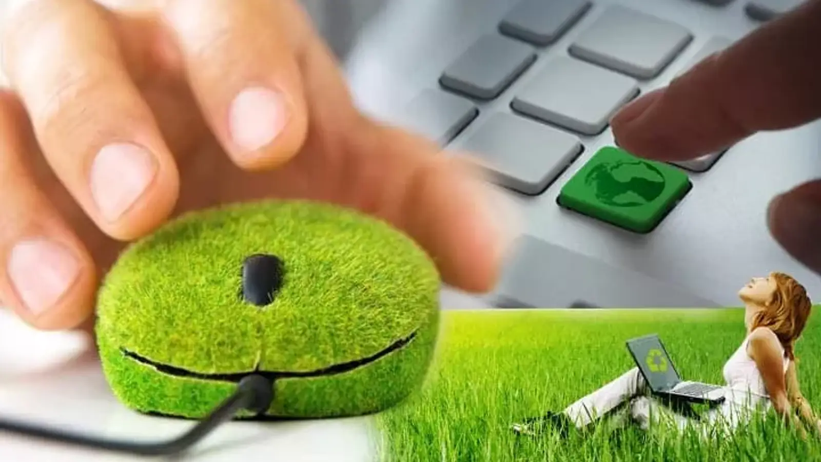 رایانش سبز چیست؟ بررسی مفهوم Green Computing به زبان ساده