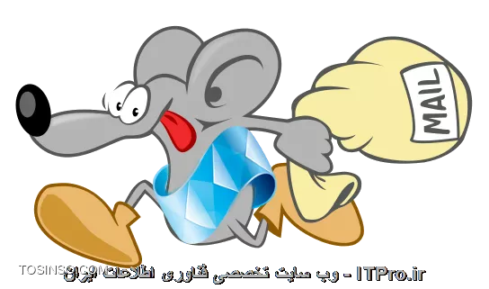 وب سایت توسینسو