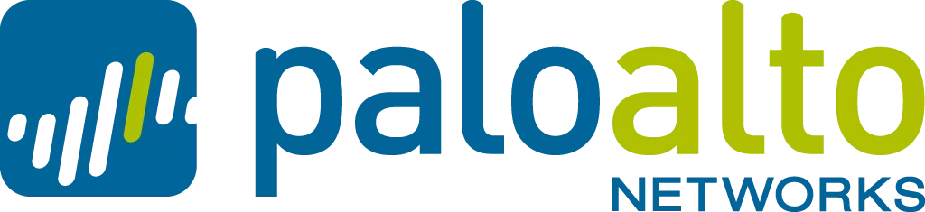 palo alto logo