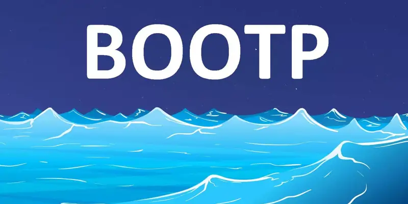 پروتکل BOOTP چیست؟ معرفی بوت پی با جزئیات