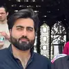 آرش حیدری