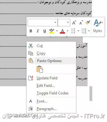 وب سایت توسینسو