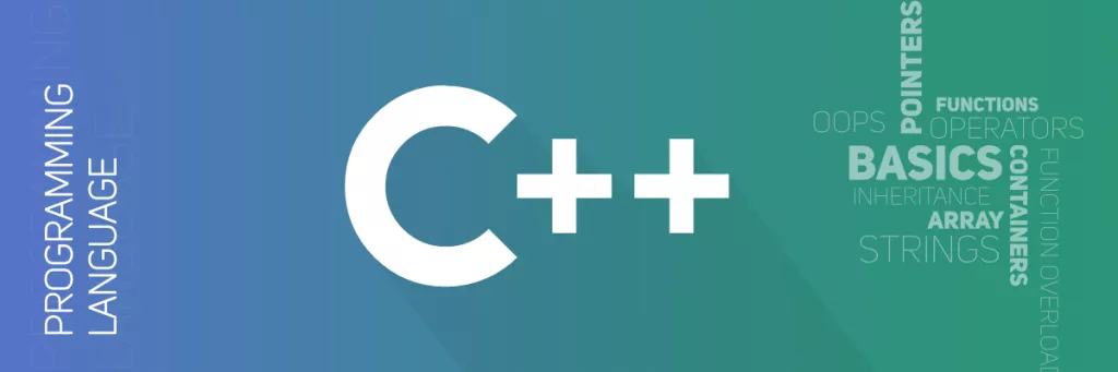 C++ چیست ، معرفی زبان برنامه نویسی سی پلاس پلاس