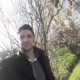 سعید درگاهی