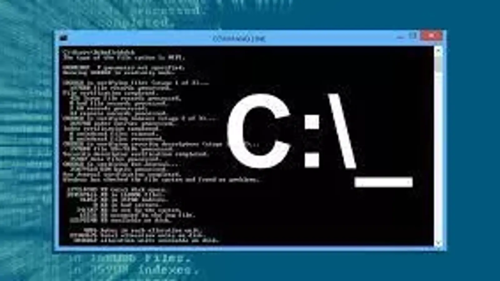 ریست کردن سرویس ویندوز با Batch File