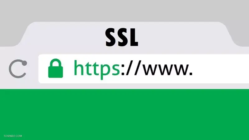 پروتکل SSL چیست ؟ معرفی Secure Socket Layer