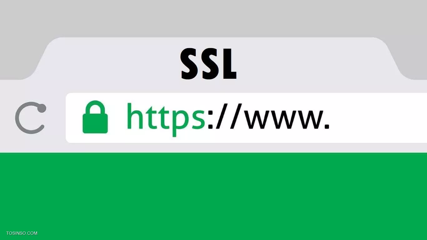 SSL چیست؟ معرفی Secure Socket Layer به زبان ساده