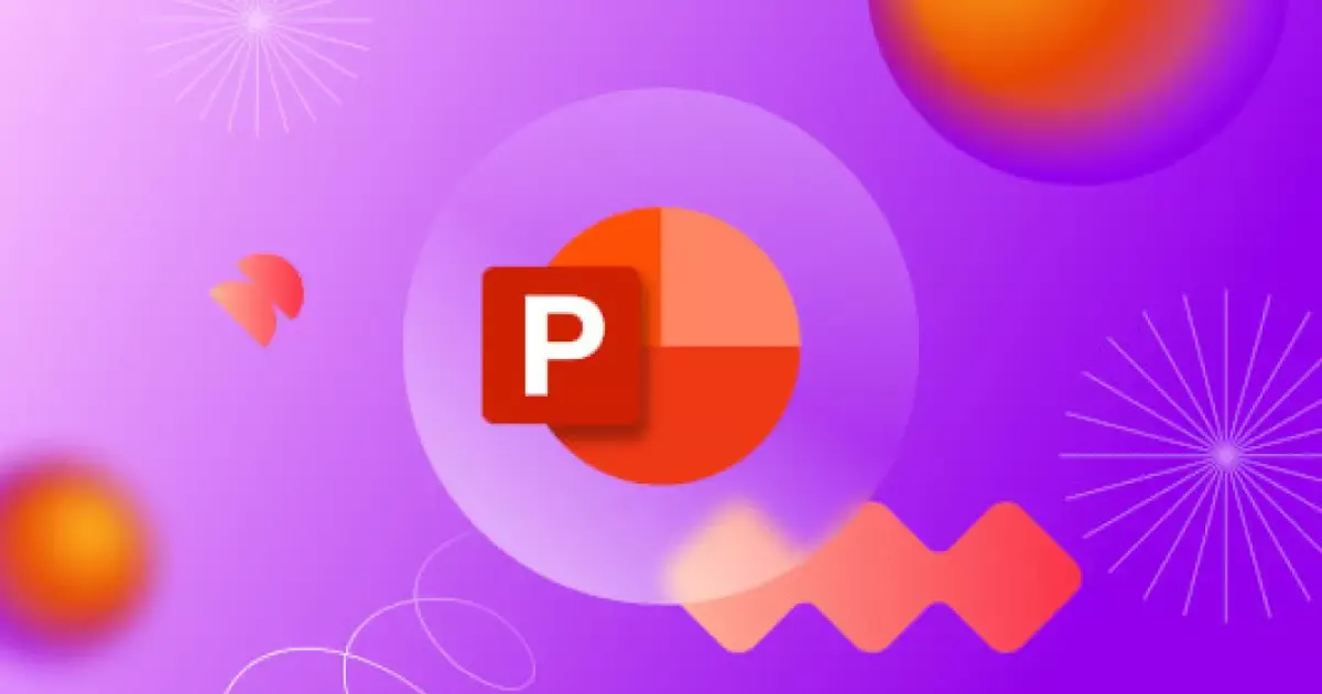 صدا و ویدئو در پاورپوینت