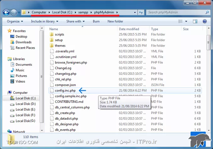 phpmyadmin4