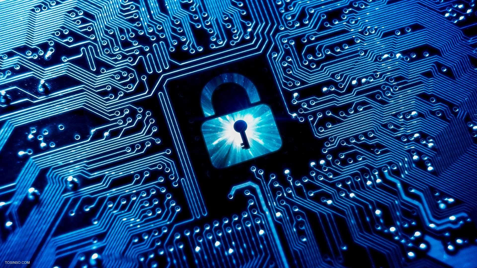 آموزش امنیت اطلاعات