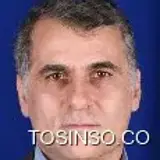 کاربر توسینسو