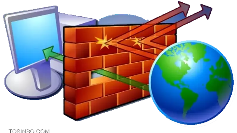 Stateful Packet Filtering چیست و چرا اهمیت ویژه ای دارد؟