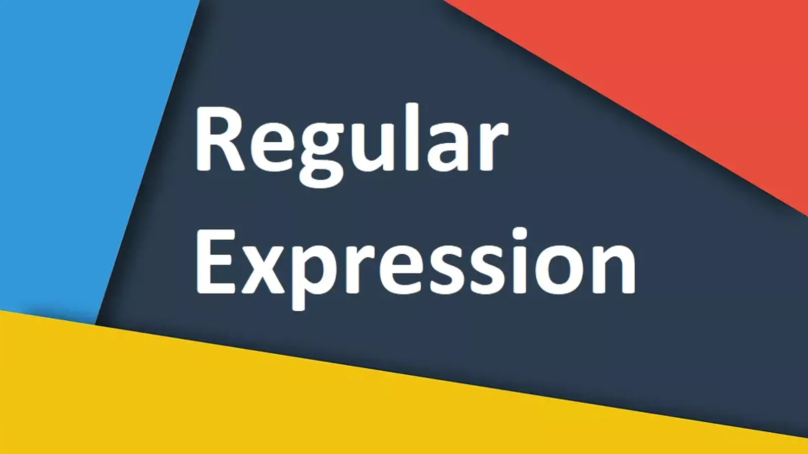 آموزش بررسی صحت ایمیل و شماره موبایل با Regular Expression