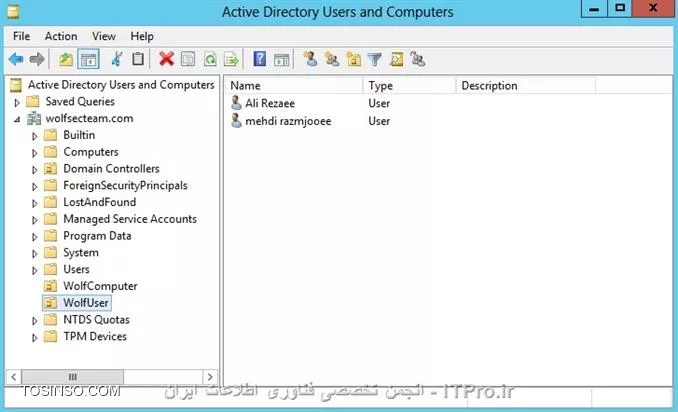 وب سایت توسینسو