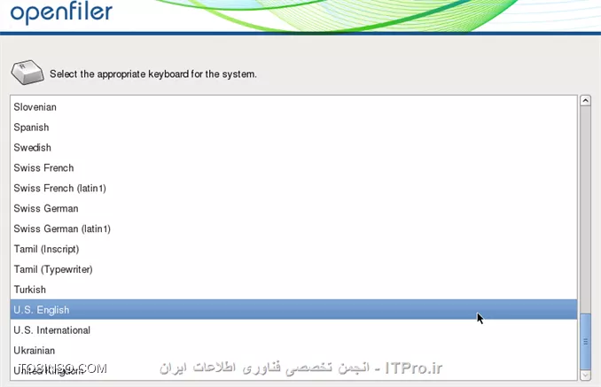 وب سایت توسینسو