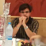 محمد مهدی دهقان