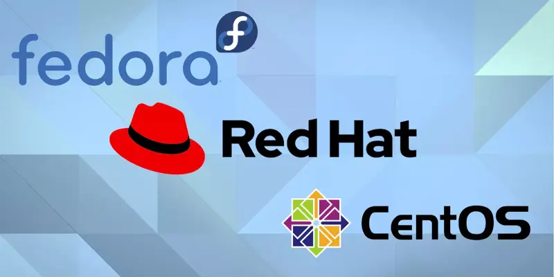 آموزش تنظیم آدرس IP در لینوکس RedHat و CentOS