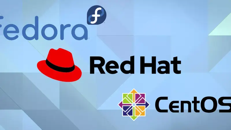 آموزش تنظیم آدرس IP در لینوکس RedHat و CentOS