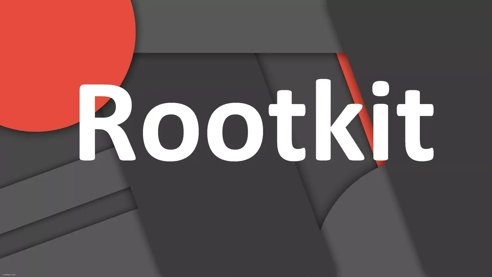 روتکیت چیست؟ آشنایی با مفهوم و مکانیزم Rootkit به زبان بسیار ساده