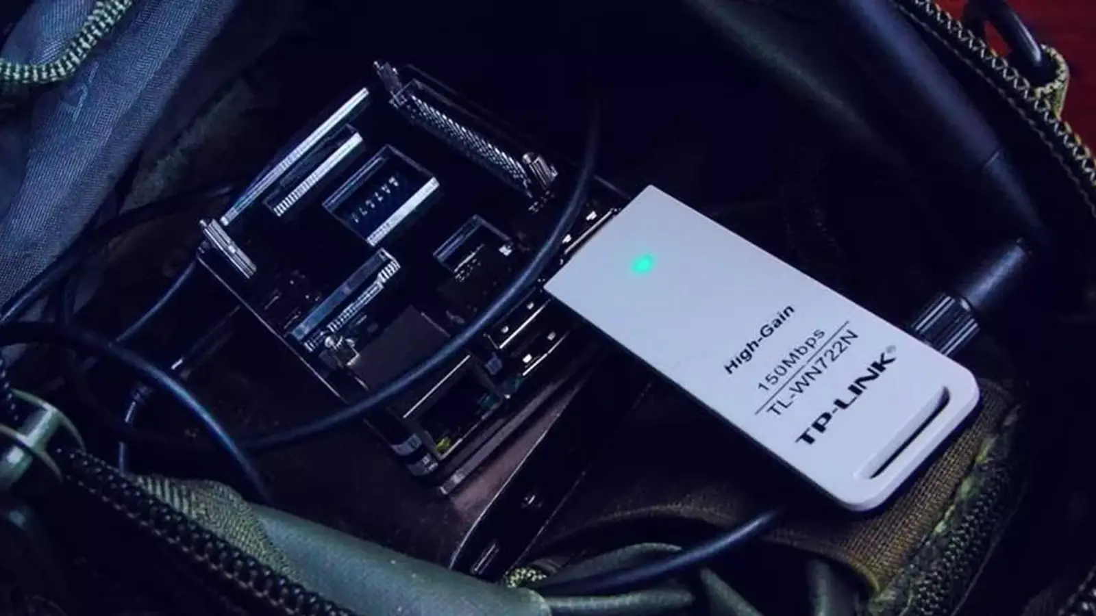 منظور از تست نفوذ سخت افزار ها چیست ؟