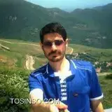 اسماعیل مهدی اوغلی