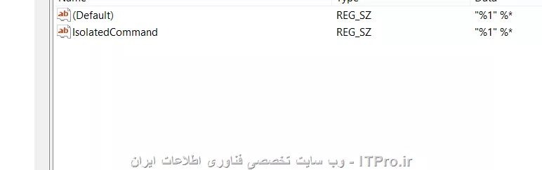خدا رو شکر *rasool1 عزیز واقعا ممنونم از شما  درست شد !* 
طبق گفته ای شما:
||https://icdl.tosinso.com/files/get/7b788fe4-30e5-4a8d-944c-edaf4534a19f||