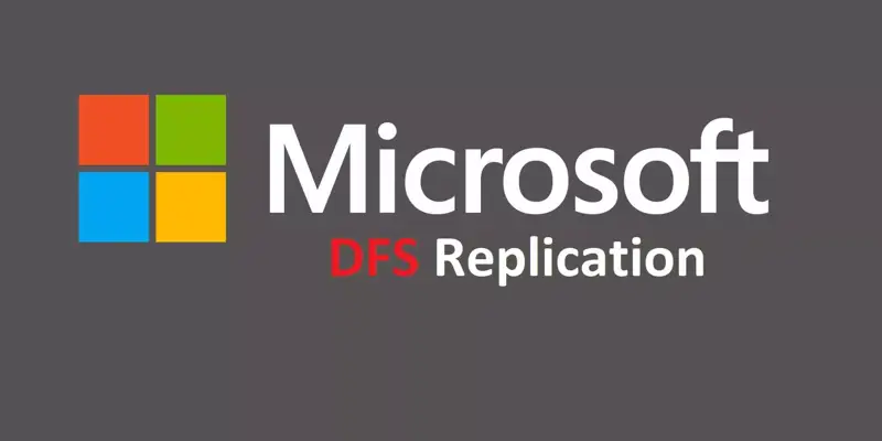 آموزش راه اندازی DFS Replication در ویندوز سرور 2012 به زبان ساده