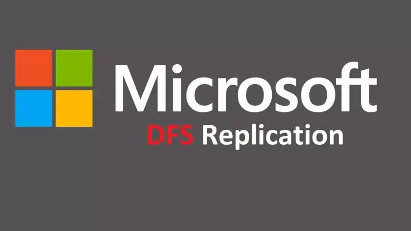 آموزش راه اندازی DFS Replication در ویندوز سرور 2012 به زبان ساده