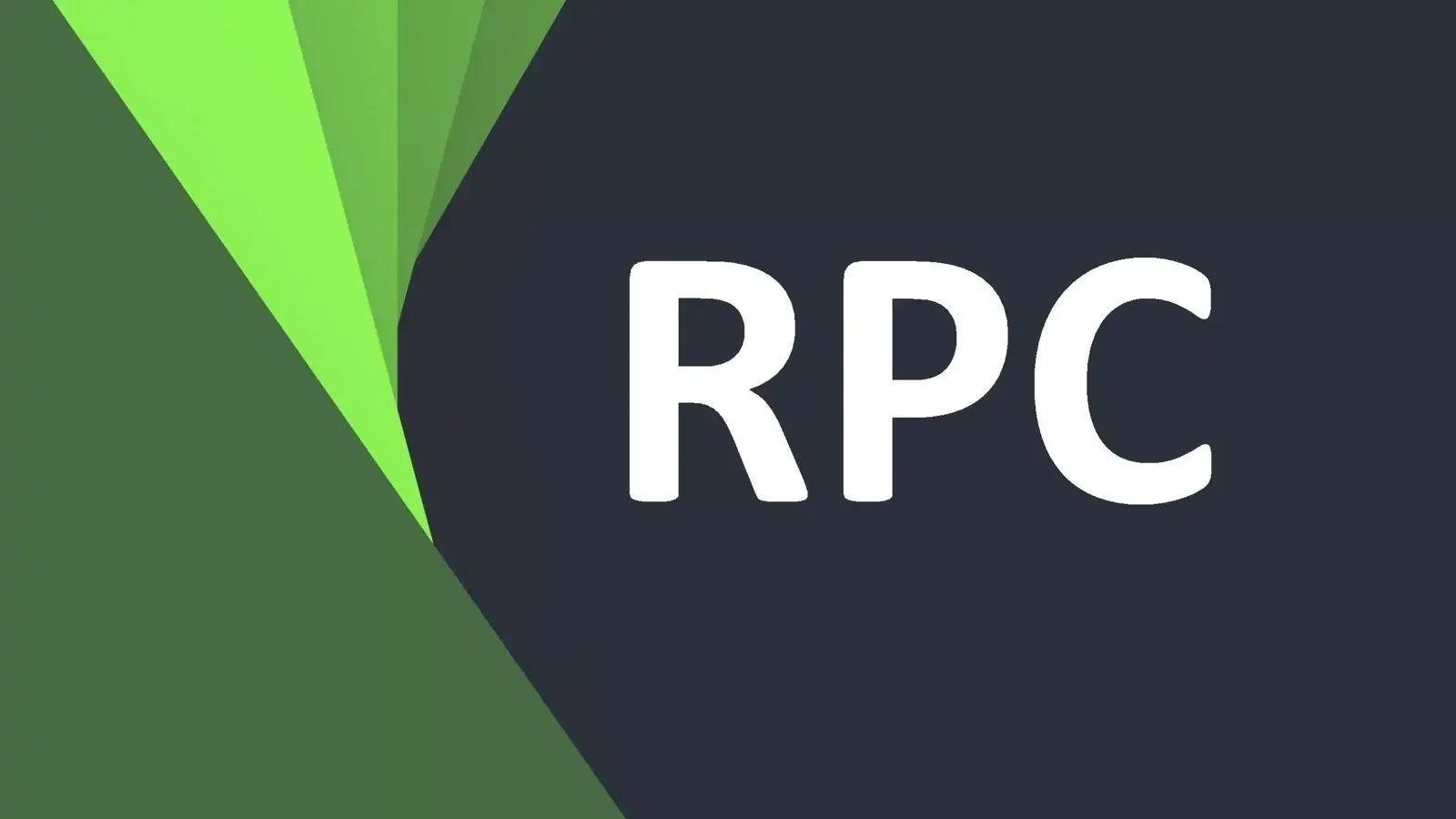 سرویس RPC چیست؟ کاربرد Remote Procedure Call در ویندوز