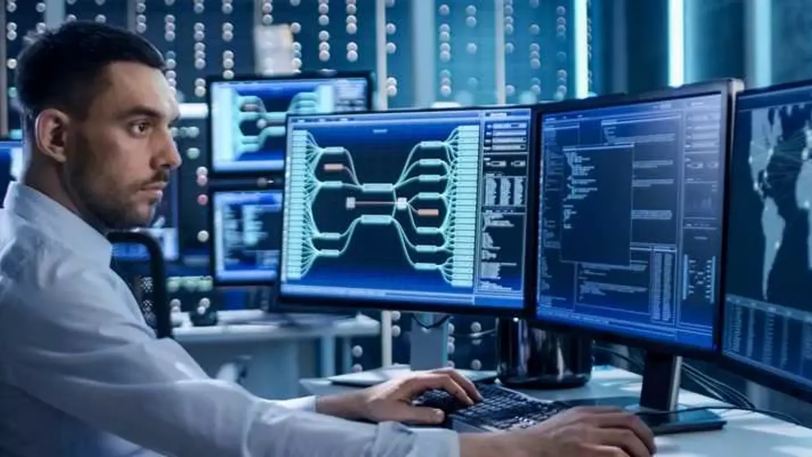 مهندس امنیت کیست؟ بررسی وظایف یک Security Engineer