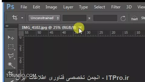 وب سایت توسینسو