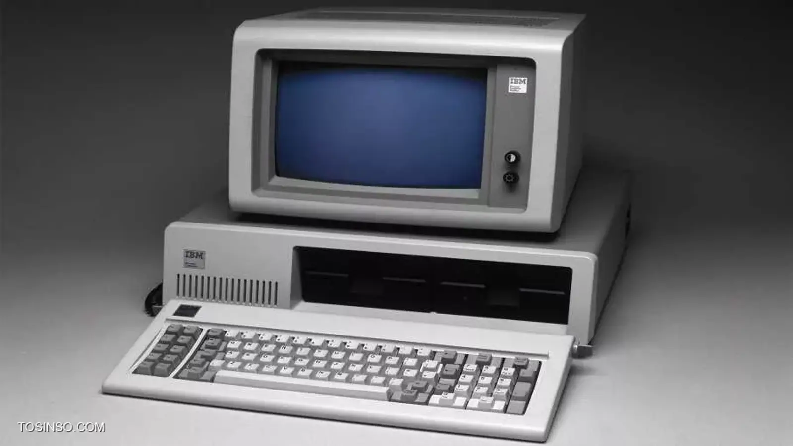 کامپیوتر چگونه کار می کند؟ معرفی نحوه عملکرد یک کامپیوتر