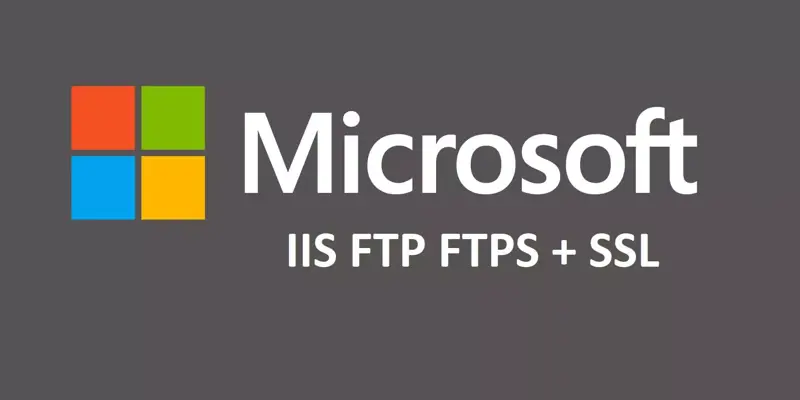آموزش راه اندازی FTPS یا FTP بر روی SSL در IIS 