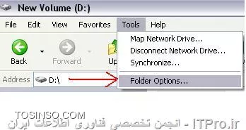 وب سایت توسینسو