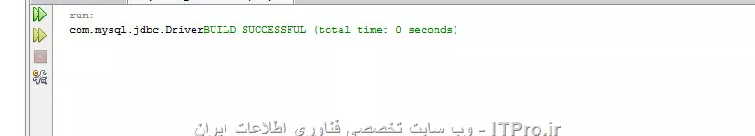 من کد اتصال به پایگاه داده را نوشتم ولی خطایی گرفته می شود  
<java>


import java.sql.*;
public class test {

    public static void main(String[] args) {
	try{
            Class.forName(com.mysql.jdbc.Driver);
	String url=jdbc:mysql://localhost/java;
	String user=root;
	String pw=123456;
	Connection con=DriverManager.getConnection(url,user,pw);
	}
	catch(ClassNotFoundException e){
	System.out.print(e.getMessage());	
	}
catch(SQLException e){
	System.out.print(e.getMessage());	
		
	}
    }
    
}

<java>

تصویر خطا||http://tosinso.com/files/get/7c4e3d1f-2019-4ab0-8b28-fc6b30b9627c||
||http://tosinso.com/files/get/cf080d0f-02ee-4971-8b04-63a3d6b463ce||

این خطا چگونه رفع می گردد؟