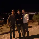حسین علیشاهی
