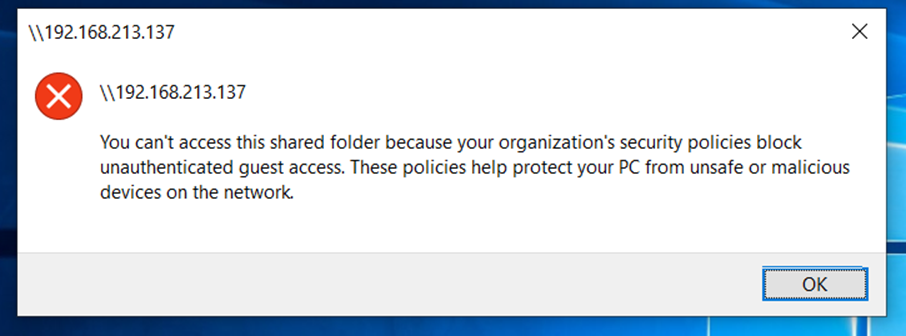 آموزش اشتراک گذاری فایل بین لینوکس(linux) و ویندوز(windows)