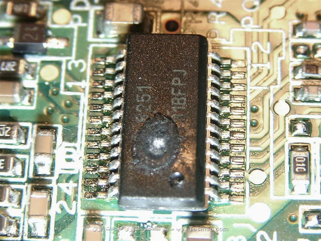 ESD چیست