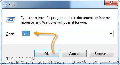 وب سایت توسینسو