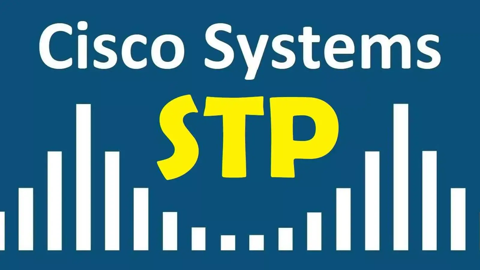 پروتکل STP چیست؟ کاملترین بررسی پروتکل Spanning Tree + مفاهیم