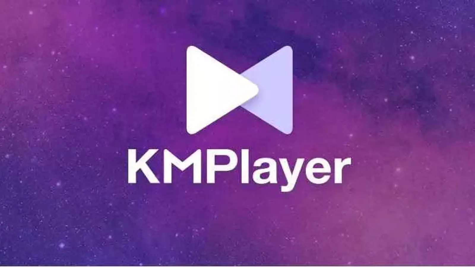 رفع مشکل سیاه شدن صفحه KM Player هنگام اجرای فایل های تصویری